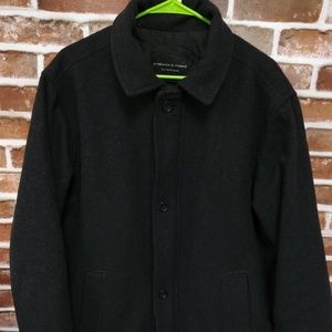 Men Preswick & Moore Coat